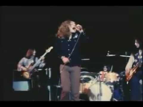 Led Zeppelin » We're Gonna Grove - Led Zeppelin