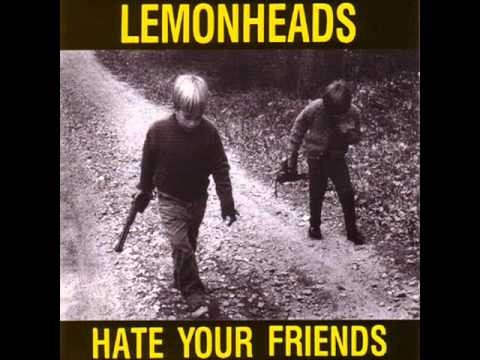Lemonheads » Lemonheads -  Sad girl (Album version)