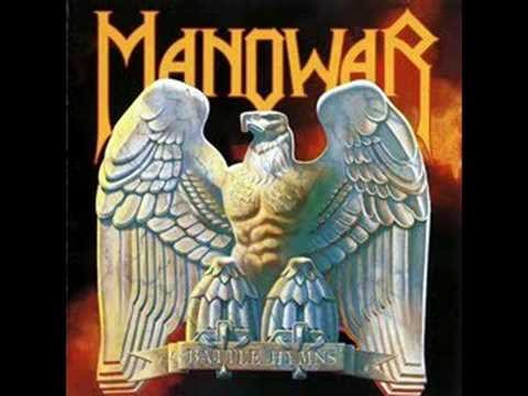 Manowar » Manowar - William's Tale