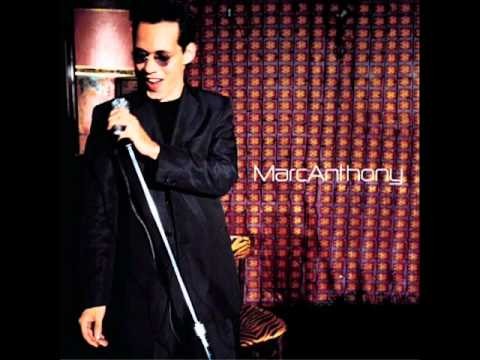 Marc Anthony » Marc Anthony - Love is All [HQ]