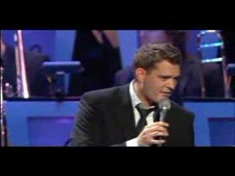 Michael Buble » Come Fly With Me - Michael Buble