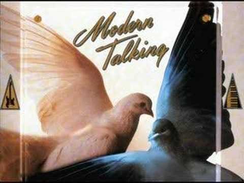 Modern Talking » Modern Talking - Hey You