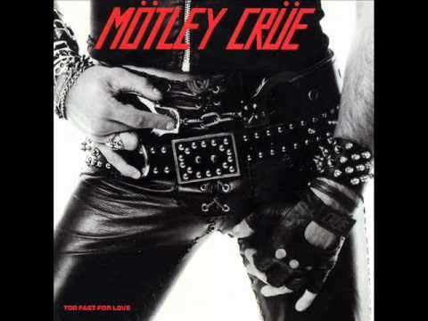 Motley Crue » Motley Crue-Public Enemy #1 [03]