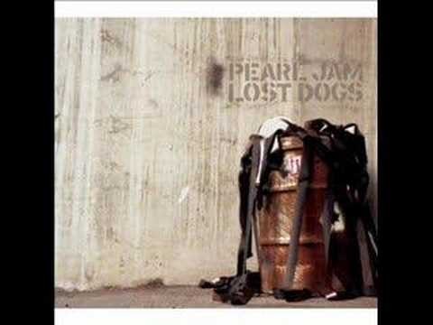 Pearl Jam » Pearl Jam - Don't Gimme No Lip