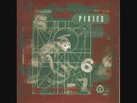 Pixies » Pixies-Mr. Grieves
