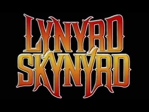 Lynyrd Skynyrd » Lynyrd Skynyrd -  Travelin' man
