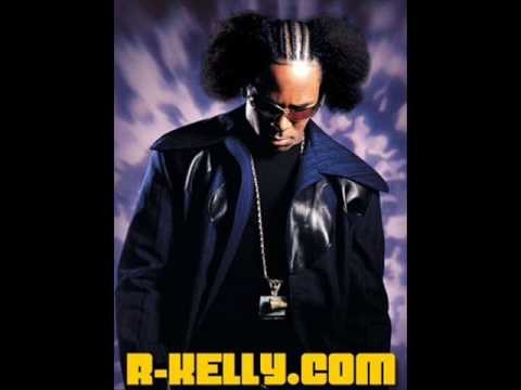 R. Kelly » R. Kelly - All I Really Want