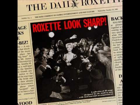 Roxette » Roxette - View From A Hill