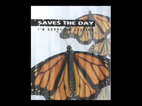 Saves The Day » Saves The Day - Jessie and My Whetstone