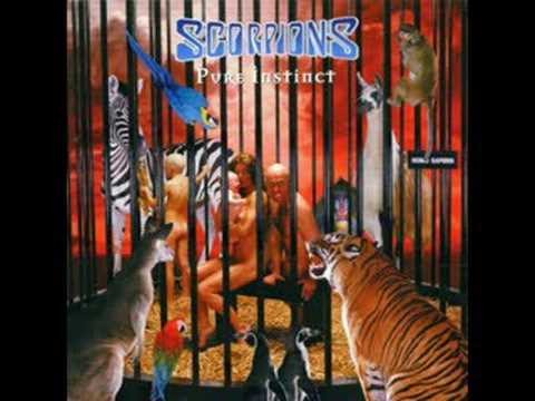 Scorpions » Scorpions - Where The River Flows