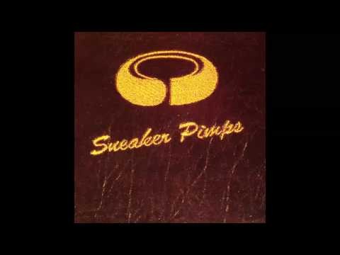 Sneaker Pimps » Sneaker Pimps - Clean (Single) 1996