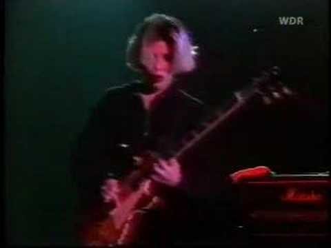 Throwing Muses » Throwing Muses - Hook in Her Head (live, 1991)