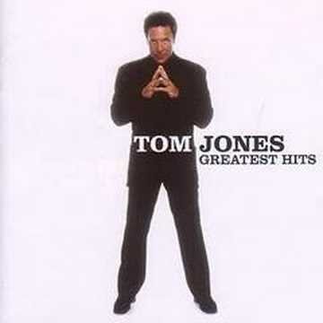 Tom Jones » Tom Jones - Daughter Of Darkness