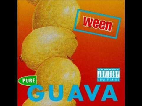 Ween » Ween - Don't Get 2 Close (2 My Fantasy)
