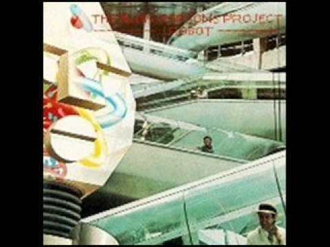 Alan Parsons » The Alan Parsons Project- Don't Let It Show