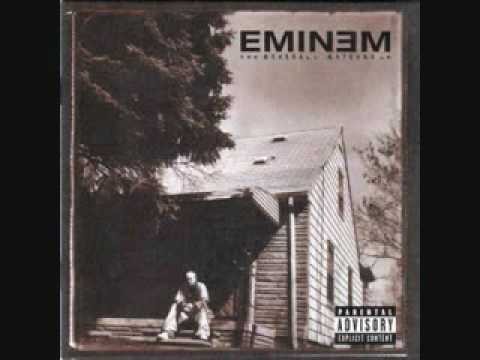 Eminem » Eminem - Ken Kaniff (The Marshall Mathers LP)