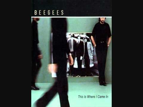 Bee Gees » Bee Gees - The Extra Mile HQ