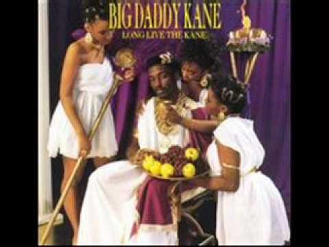Big Daddy Kane » Big Daddy Kane - Word To The Mother(Land)