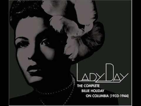 Billie Holiday » Billie Holiday - You Can't Be Mine