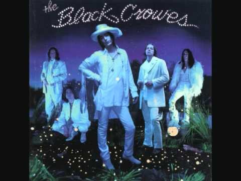 Black Crowes » Black Crowes ~ Welcome To The Goodtimes