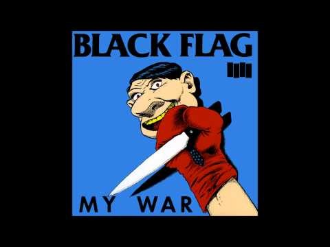 Black Flag » Black Flag - Three Nights (1984)