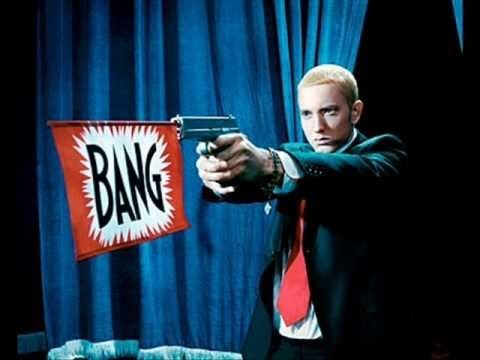 D12 » Eminem Ft. D12 - Under The Influence