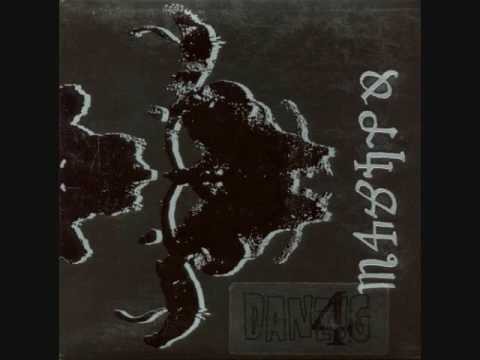 Danzig » Danzig- Brand New God