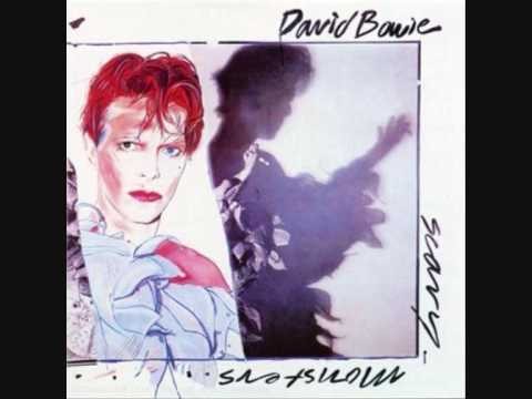 David Bowie » David Bowie It's No Game Part 2