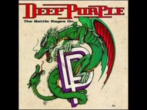Deep Purple » Deep Purple-Nasty piece of work