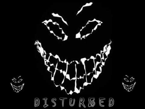 Disturbed » Disturbed Shout 2000