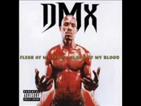 DMX » DMX - 03 - Pac Man skit