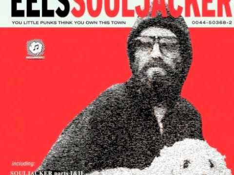 Eels » Eels - That's not really funny