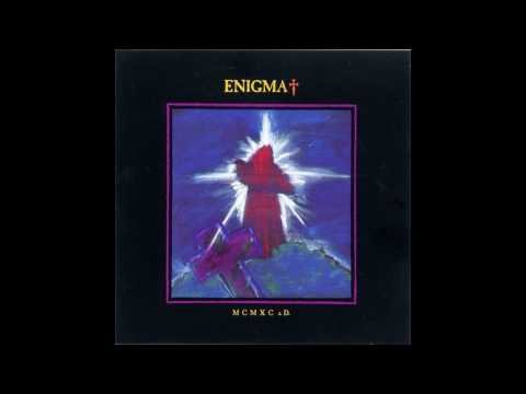 Enigma » Enigma - The Voice Of Enigma