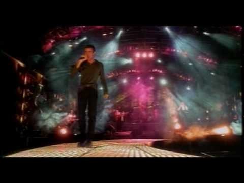 Enrique Iglesias » Enrique Iglesias - Solo En TÃ­ ( Only You)