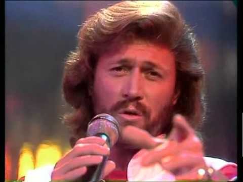 Bee Gees » Bee Gees - Someone belonging to someone 1983