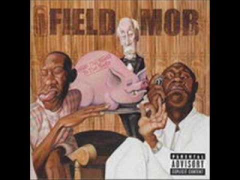 Field Mob » Field Mob - Cut loose