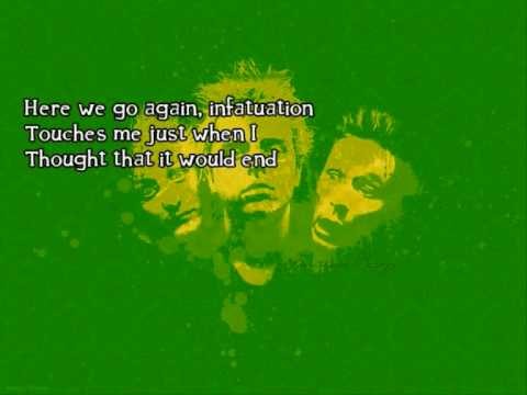Green Day » Green Day - Going To Pasalacqua [Lyrics]