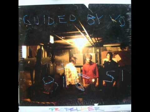 Guided By Voices » Guided By Voices - Red Gas Circle