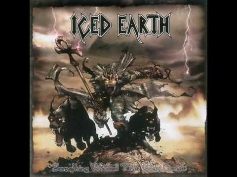 Iced Earth » Iced Earth - Stand Alone