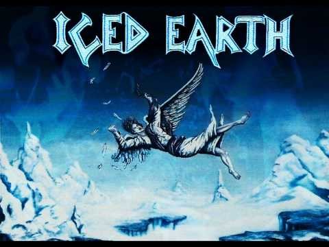 Iced Earth » Iced Earth - Curse The Sky