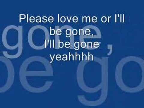 Jagged Edge » All Out Of Love- Jagged Edge { LyRiCs }