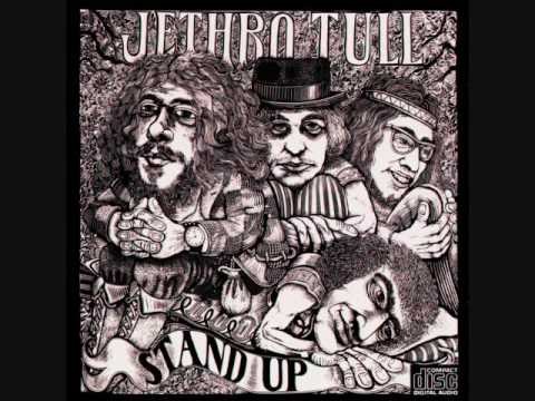 Jethro Tull » Driving Song-Jethro Tull