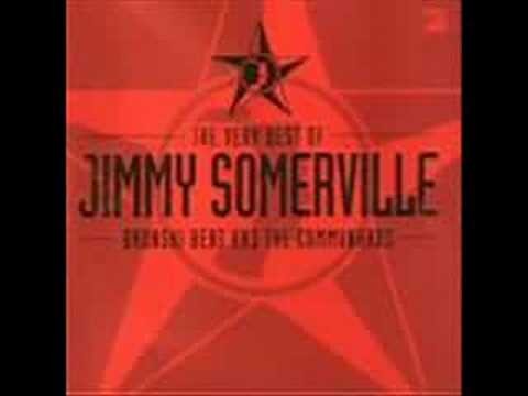 Jimmy Somerville » Jimmy Somerville - Someday We'll Be Together