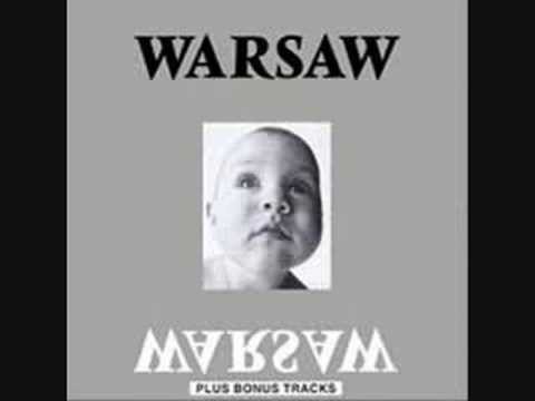 Joy Division » The Kill - Warsaw (Joy Division)