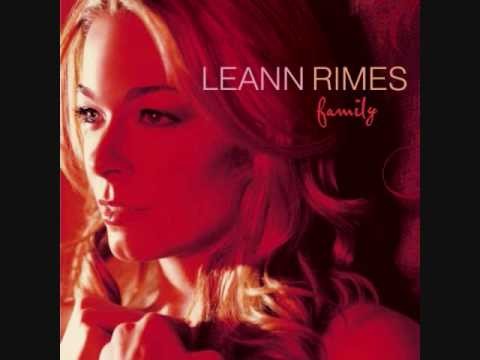 LeAnn Rimes » LeAnn Rimes - Some Say Love