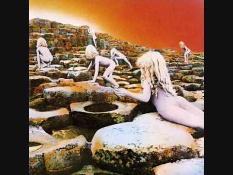 Led Zeppelin » Led Zeppelin-The Rain Song