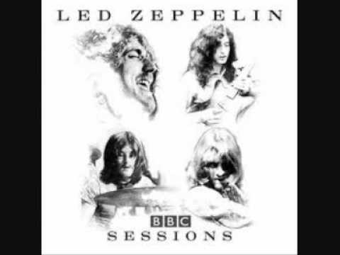 Led Zeppelin » Led Zeppelin - Whole Lotta Love (medley)