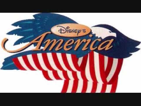 Graham Parker » Graham Parker - Disney's America