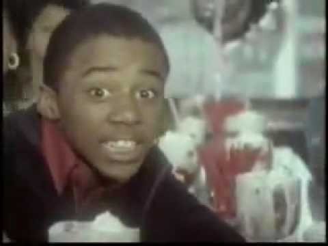 New Edition » Candy Girl official video New Edition 1983