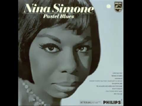 Nina Simone » Nina Simone - Tell Me More And More And Then Some
